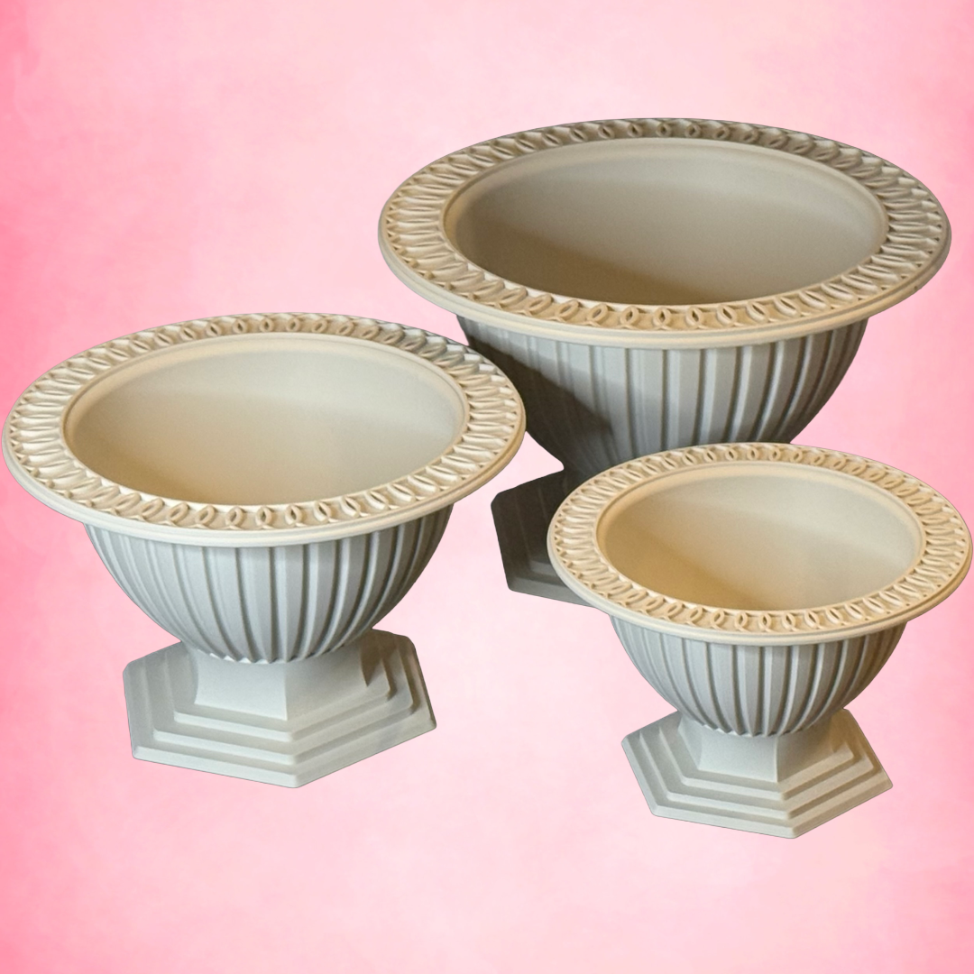 Sculptural Vessels