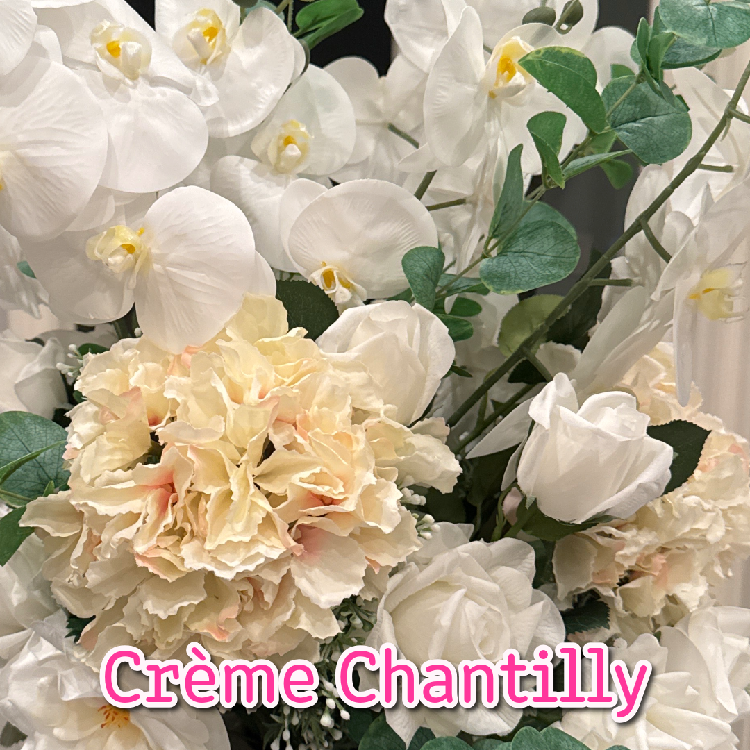 Bouquet Vase Arrangement