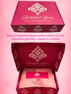 Deluxe Yarn Spinner gift-ready packaging presentation