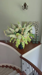 Grand Palais Premium Floral Arrangement