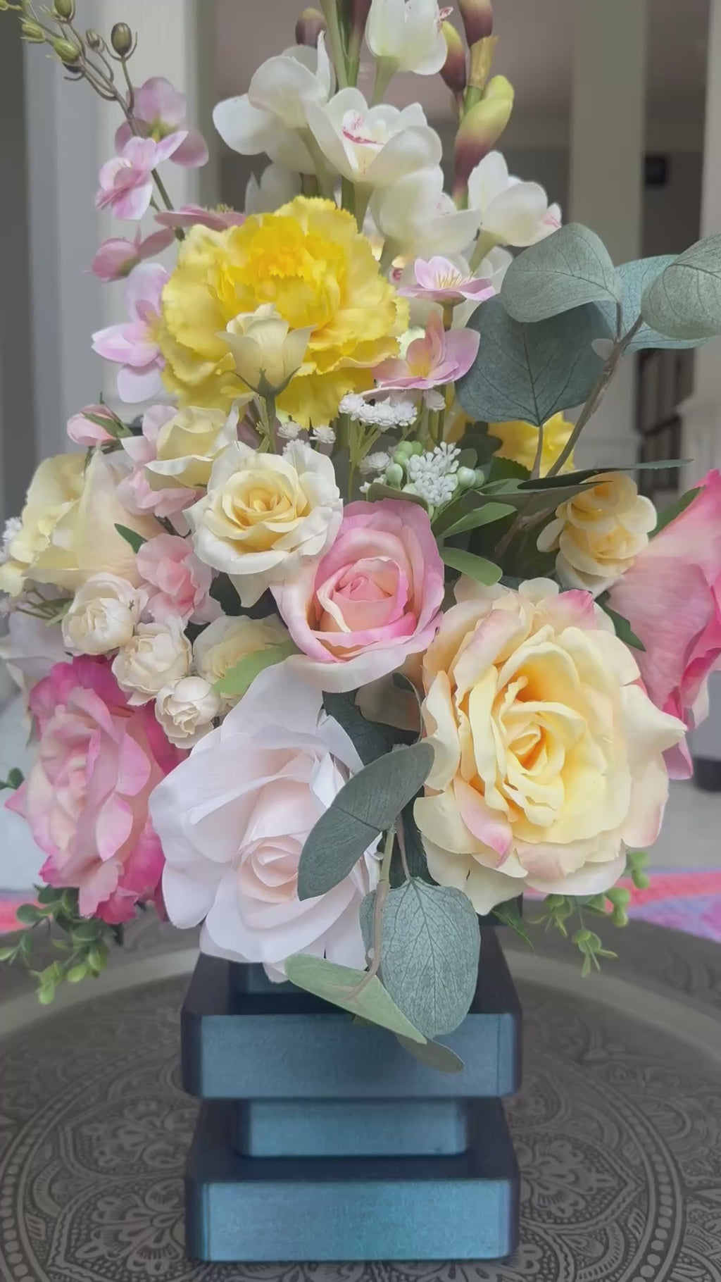 Atelier Vase Arrangement